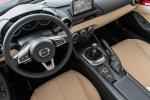 Mazda MX-5 Miata RF 2016 года (NA)